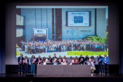 EBW25 Closing and Award Ceremony