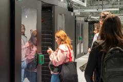 EBW25 ICSC visit