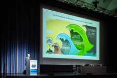 EBW25 keynote lecture Walter Ricciardi