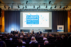 EBW25 Opening ceremony
