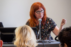 EBW25 Parallel sessions