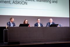 EBW25 Podium discussion
