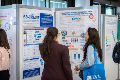 EBW25 Posters and Exhibition