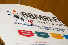 EBW25 workshops