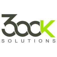 300K SOLUTIONS - logo