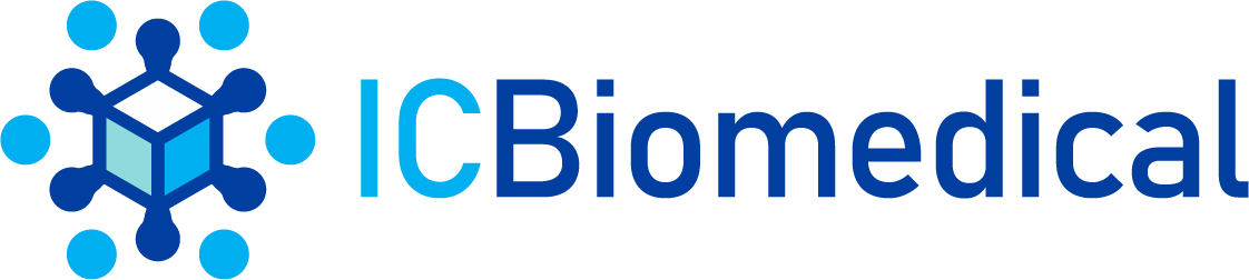 ICBiomedical - logo