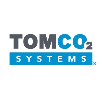 TOMCO 2 SYSTEMS - logo