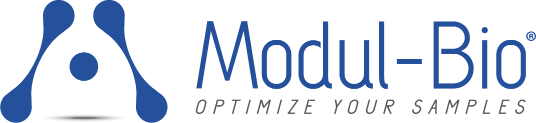 Modul-Bio OPTIMIZE YOUR SAMPLES - logo