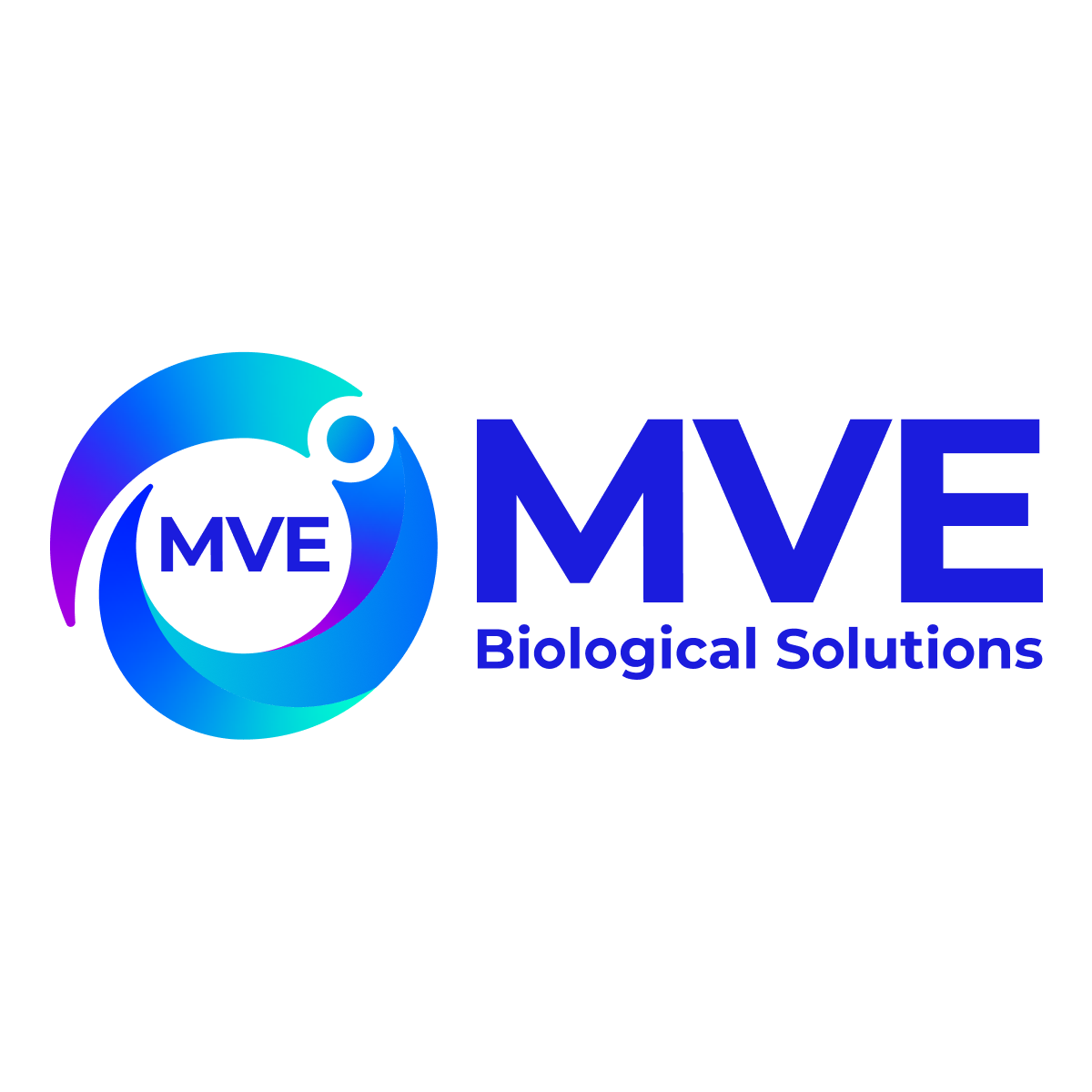 MVE Biological Solutions - logo