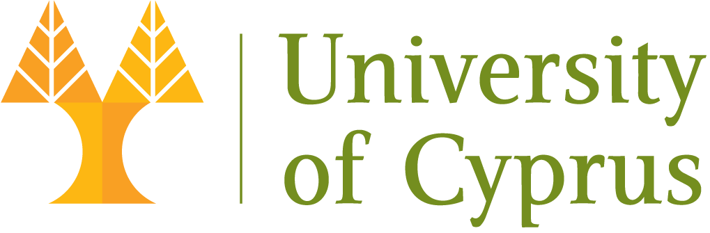 University of Cyprus - logo