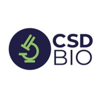 CSD BIO - logo