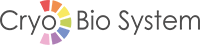 Cryo Bio System - logo