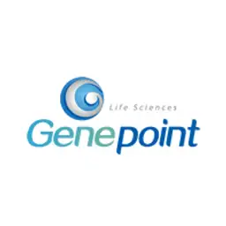 Genepoint Technologies - logo