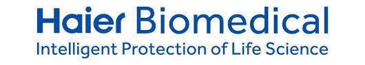 Haier Biomedical - logo