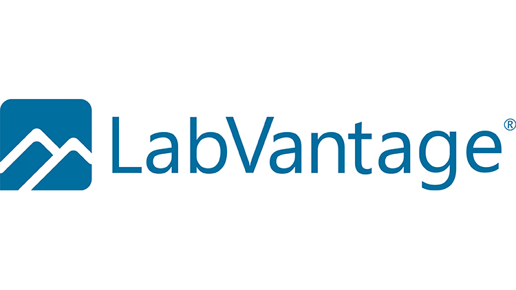LabVantage Solutions - logo