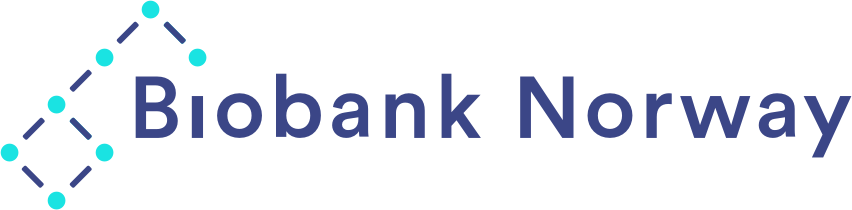 Biobank Norway - logo