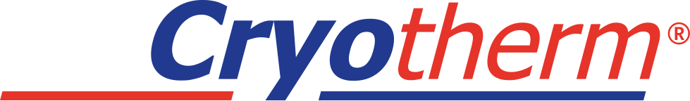 Cryotherapy - logo