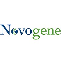 Novogene - logo