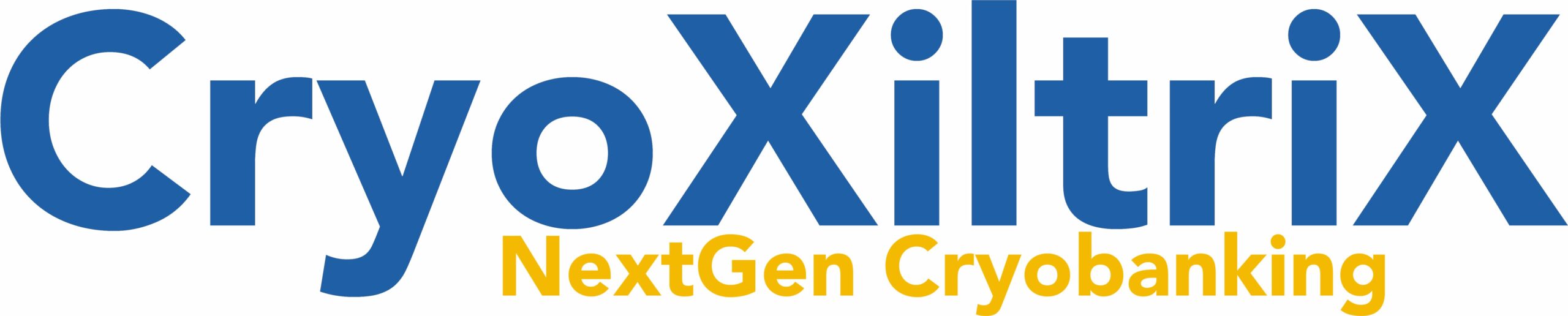 CryoXiltriX - logo