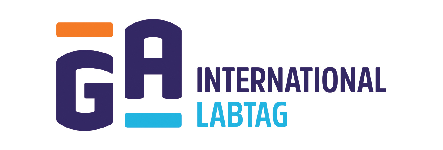 GA International - logo