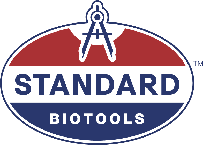STANDARD BIOTOOLS - logo
