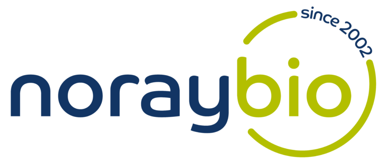 NorayBio Software Logo