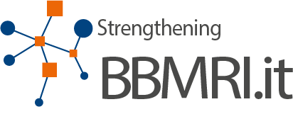 BBMRI.it logo