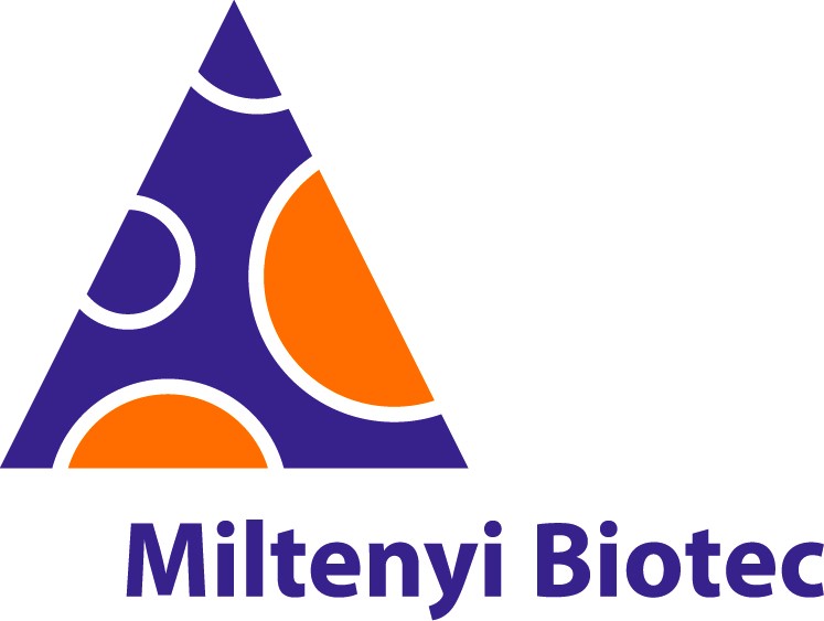 logo Miltenyi Biotec