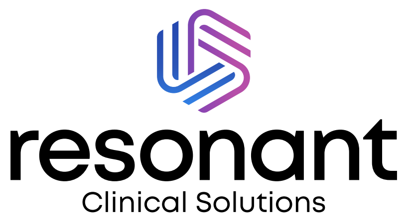 logo Resonant Clinical Solutions