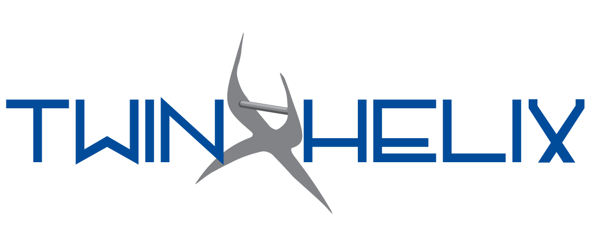 logo Twin Helix Srl