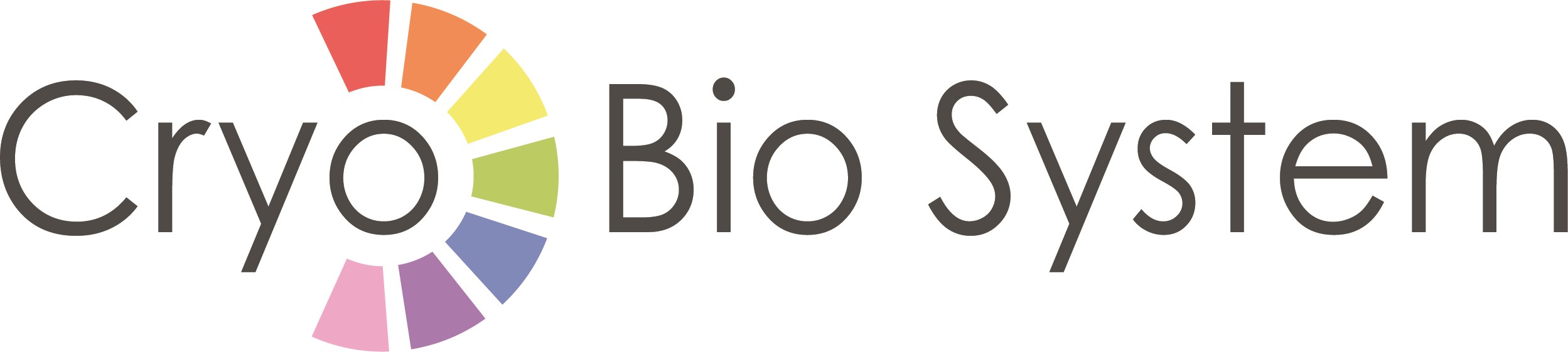 Cryo bio system logo