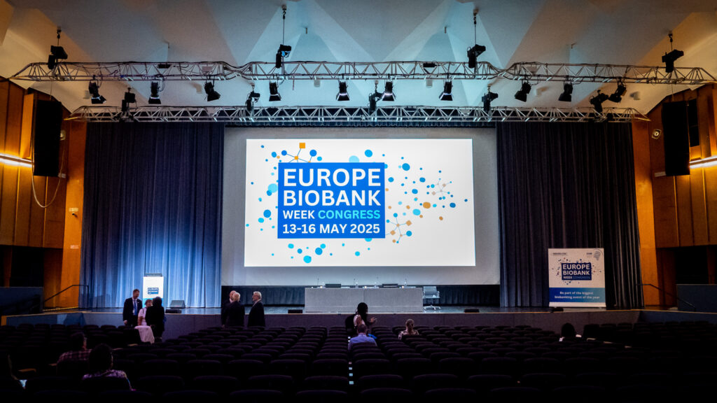#EBW25 Live: Opening ceremony launches scientific programme #EBW25 Live: Opening ceremony launches scientific programme