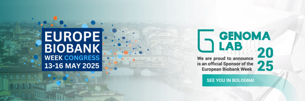 Genoma Lab banner 