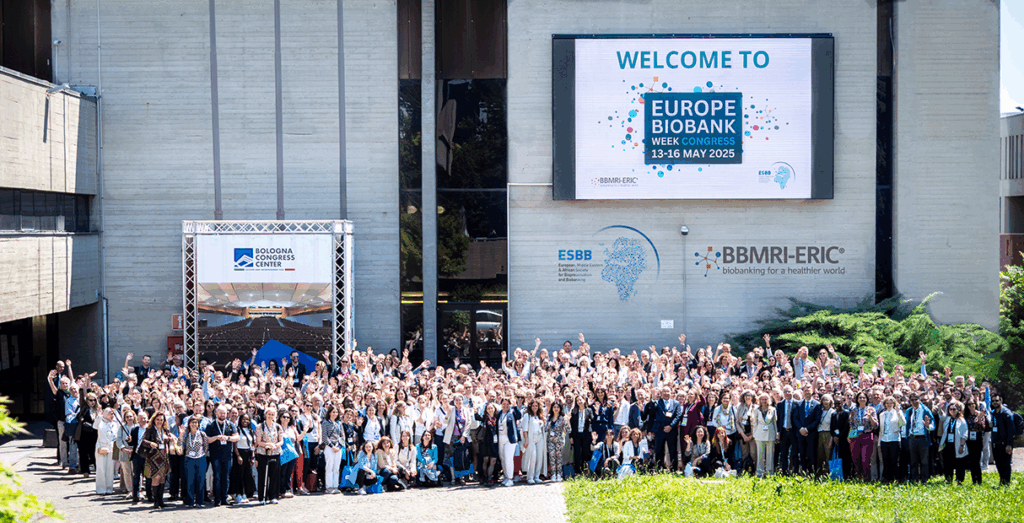 #EBW25 Photographs