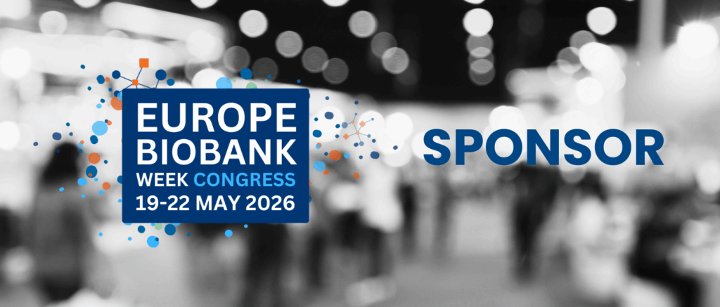 Become an #EBW26 partner