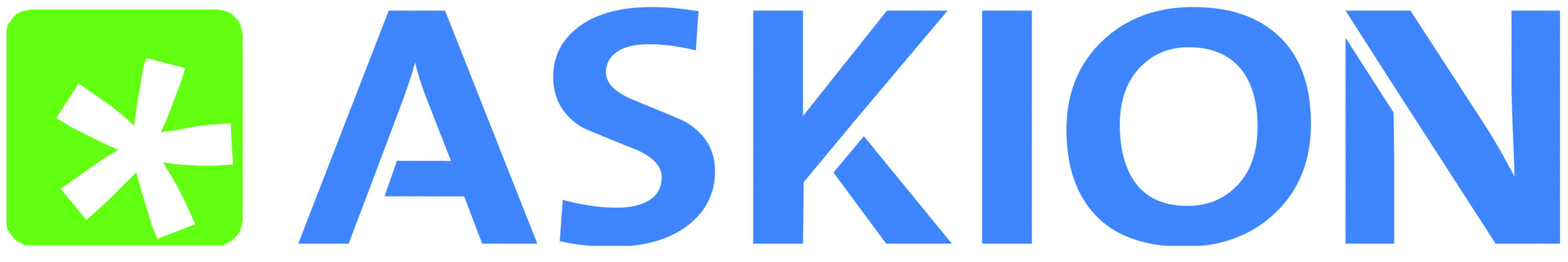 ASKION logo
