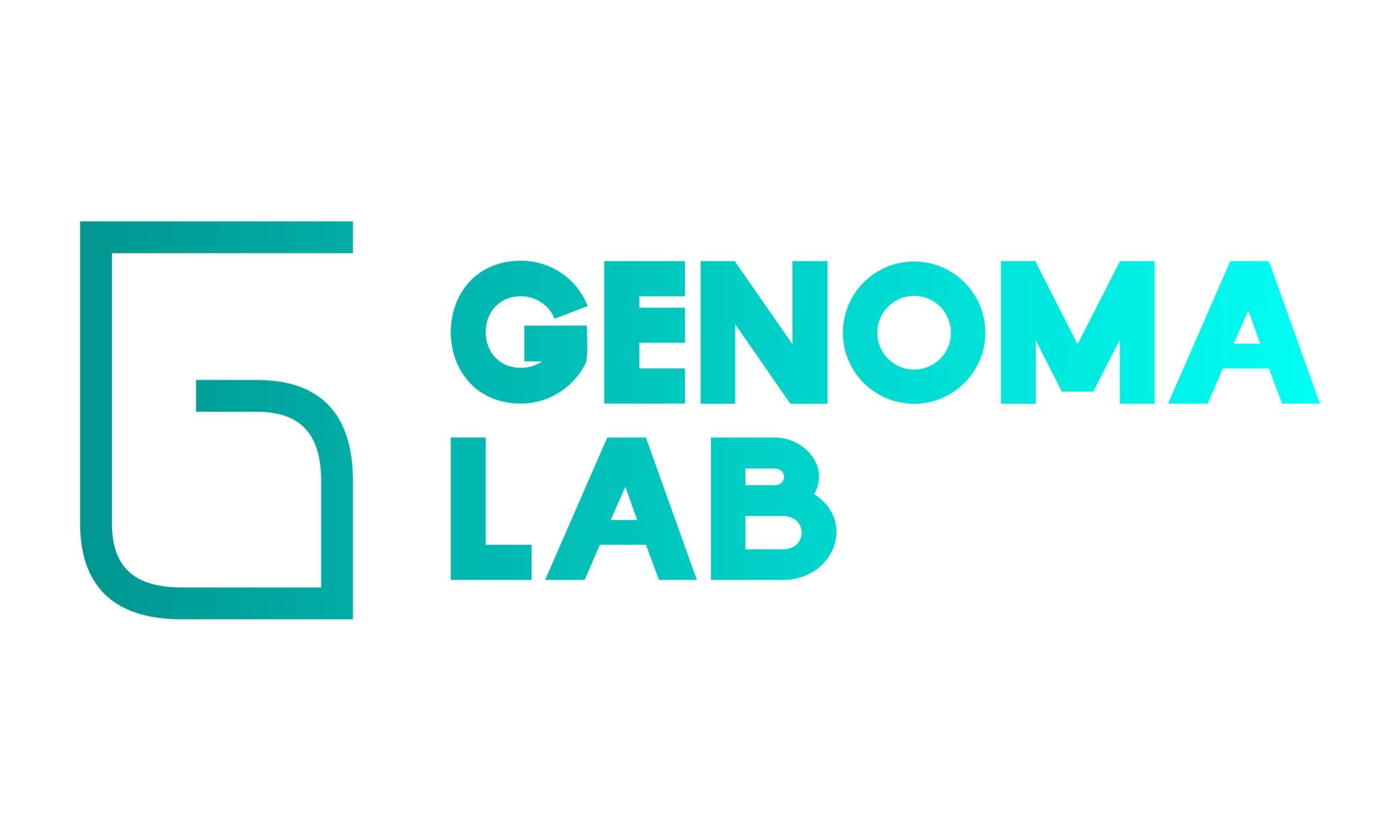 GenomaLab logo