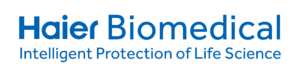 Haier Biomedical logo