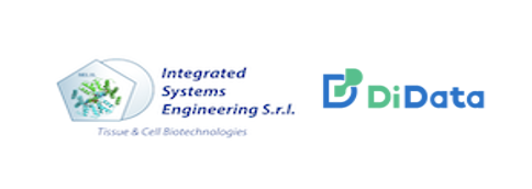 ISENET - DiData logo