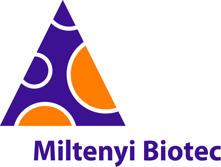 Miltenyi Biotec B.V. & Co. KG logo