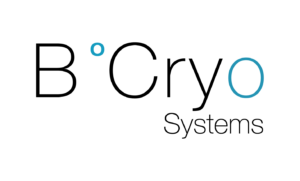 B Cryo Systems logo