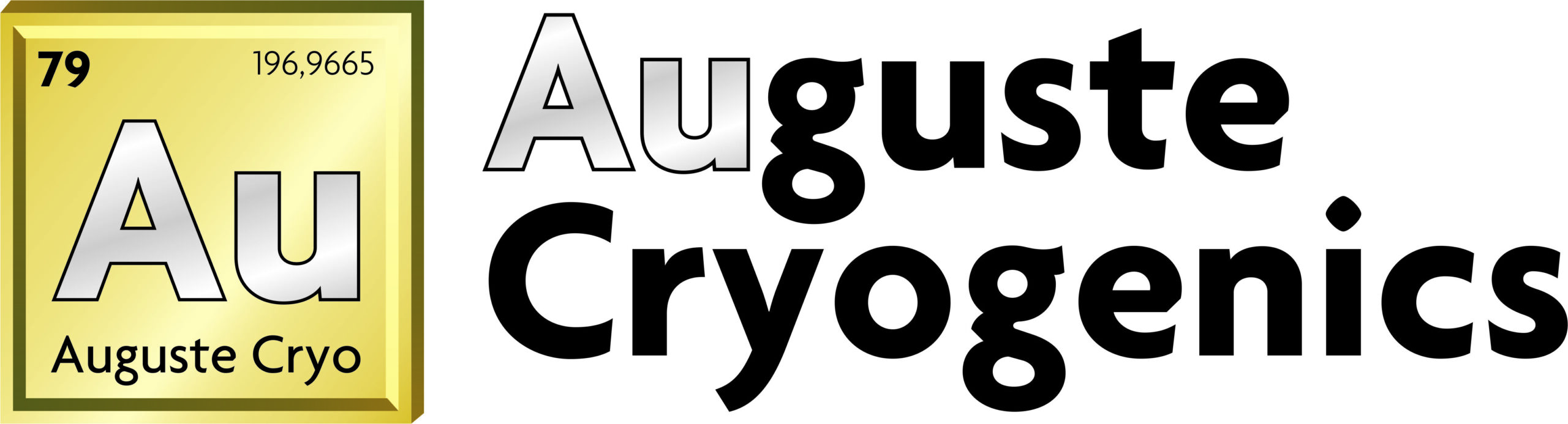 Auguste Cryogenics Germany GmbH logo