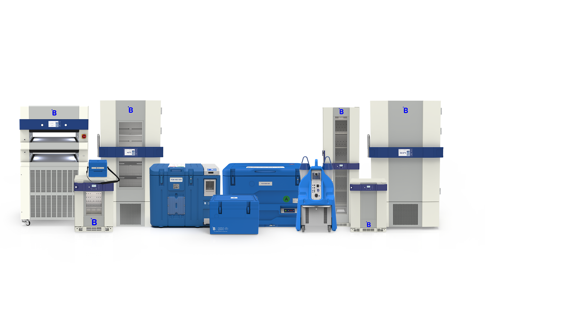 A picture of scientific machines