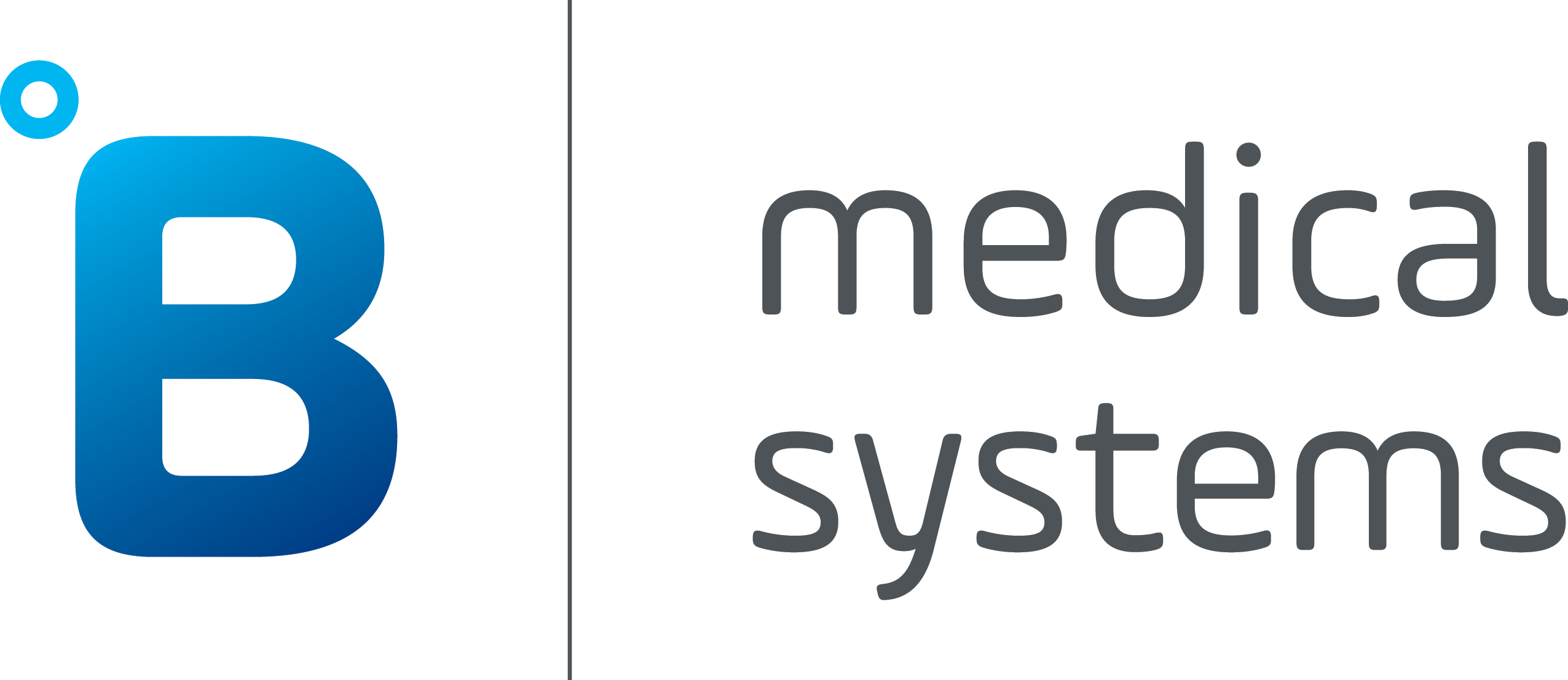 B Medical Systems logo