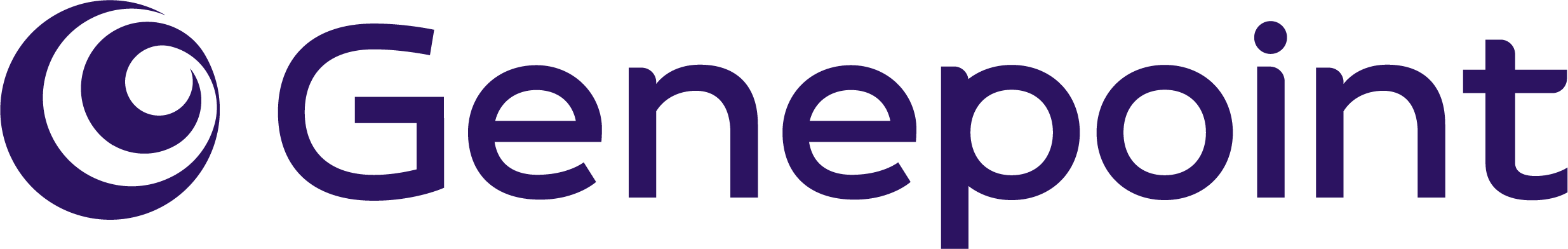 Genepoint Technologies logo