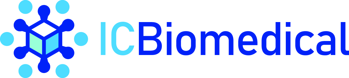 IC Biomedical logo