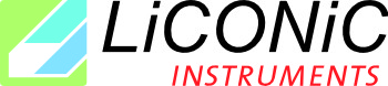 LiCONiC AG logo