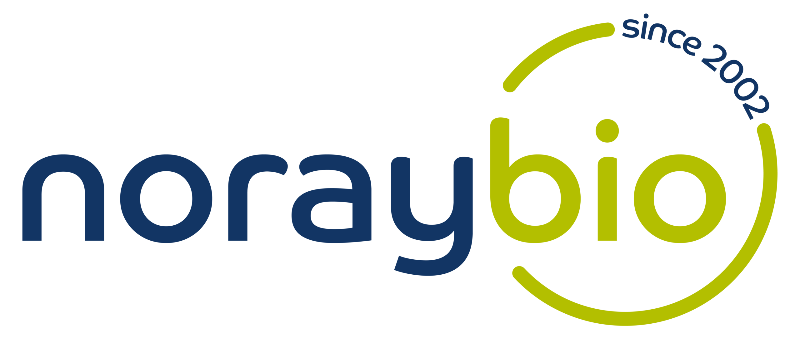 NORAYBIO SOFTWARE LOGO