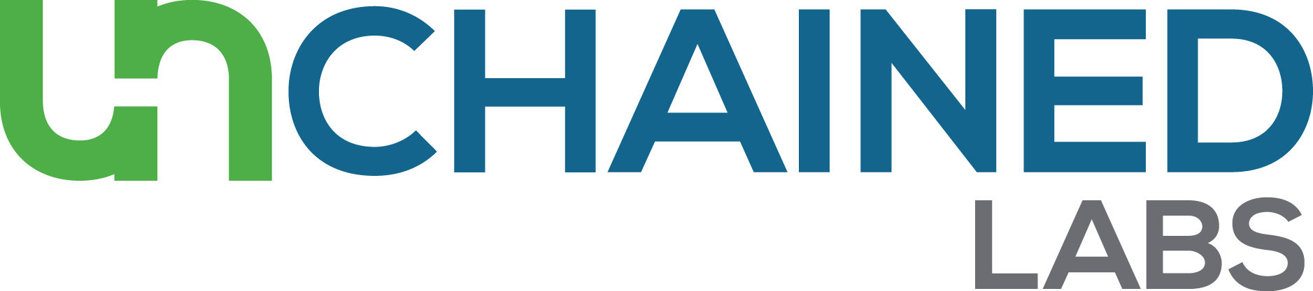 Unchained Labs logo