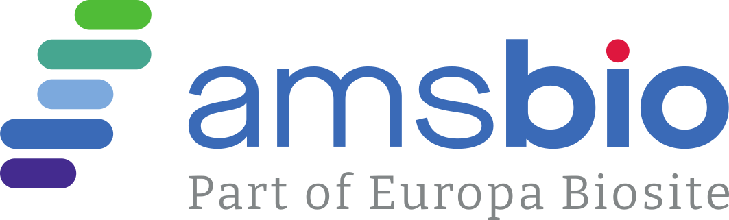 Amsbio logo